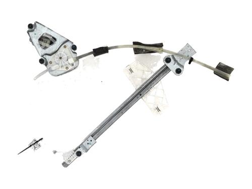 Front left window mechanism JEEP CHEROKEE (KJ) 2.8 CRD 4x4 | BP23854709C22 