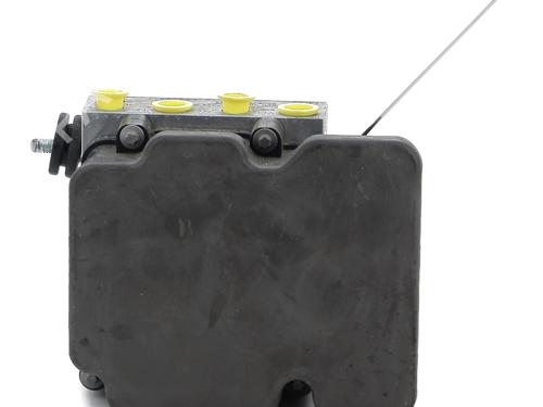 ABS pump RENAULT CAPTUR II (HF_) TCe 140 (HFN0) | BP25982857M43 