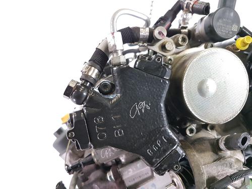 Engine SUZUKI SWIFT III (MZ, EZ) 1.3 DDiS (RS413D) | BP33111311M1  - Image 6