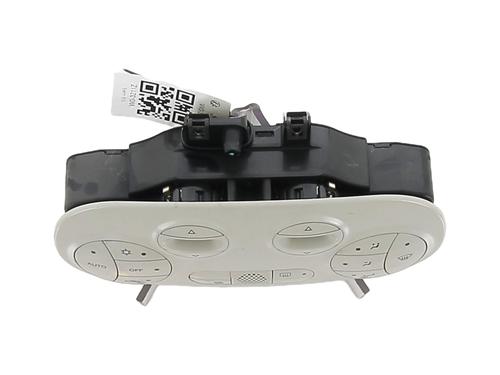 Climate control FIAT 500 (312_) 1.2 (312AXA1A) | BP21275094I5