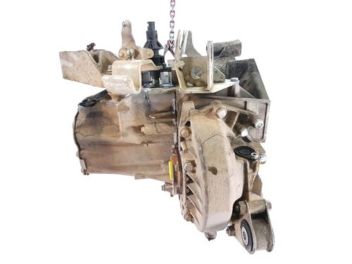 Gearbox PEUGEOT BOXER Van 2.2 HDi 120 | BP36795240M3 - Image 3