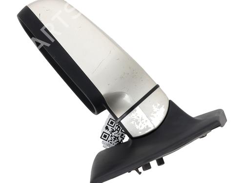 Used Left mirror RENAULT CLIO III (BR0/1, CR0/1) 1.5 dCi (BR17, CR17) (86 hp) 31142294