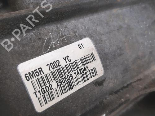 Gearbox FORD FOCUS II (DA_, HCP, DP) | BP33973176M3 - Image 5