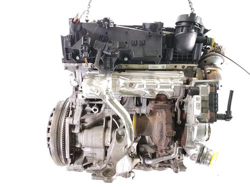 Engine BMW 1 (E87) 116 d | BP29987883M1 
