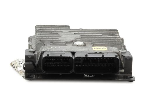 Used Engine control unit (ECU) Engine control unit (ECU) SEAT IBIZA IV ST (6J8, 6P8) 1.6 TDI (105 hp) 24186260 24186260