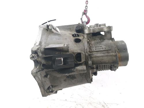 Used Gearbox Gearbox PEUGEOT 207 SW (WK_) 1.6 HDi (92 hp) 33280285 33280285