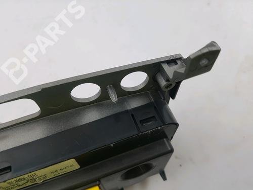 Climate control ALFA ROMEO 147 (937_) 1.6 16V T.SPARK ECO (937.AXA1A, 937.BXA1A) | BP11829355I5 