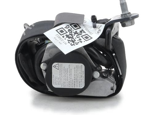 Front left belt tensioner PEUGEOT 308 SW II (LC_, LJ_, LR_, LX_, L4_) 1.6 HDi 92 | BP24652528C87 