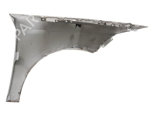 Left front fenders SEAT LEON (5F1) 1.2 TSI | BP29761883C41