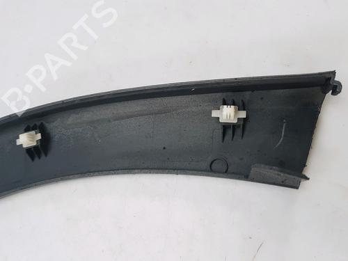 Rear left wheel arch trim HONDA CIVIC VIII Hatchback (FN, FK) 2.2 CTDi (FK3) | BP27901783C136