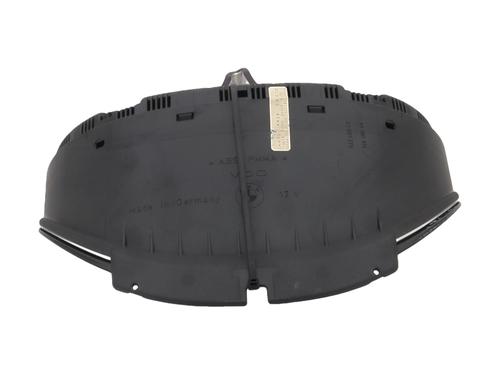 Used Instrument cluster BMW 5 (E39) 525 d (163 hp) 26917676