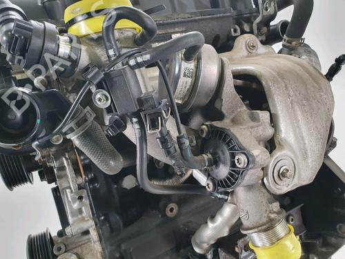 Engine CHEVROLET TRAX 1.4 | BP34457954M1  - Image 7