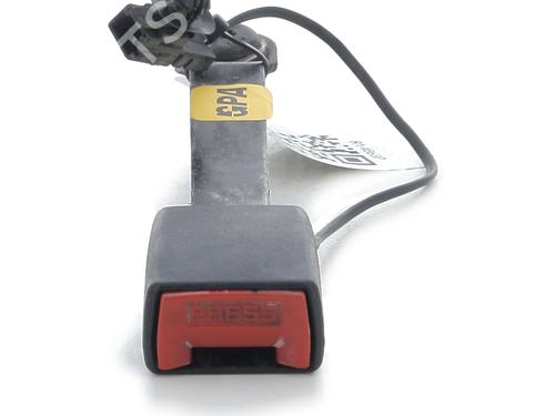 Engate do cinto RENAULT CLIO III (BR0/1, CR0/1) 1.5 dCi (75 hp) 33190118