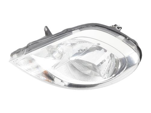 Left headlight NISSAN PRIMASTAR Van (X83) 2.0 dCi 115 | BP36548826C28 - Image 5