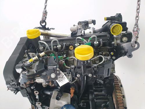 Engine RENAULT MODUS / GRAND MODUS (F/JP0_) 1.5 dCi (FP0F, JP0F) | BP37752023M1 - Image 5