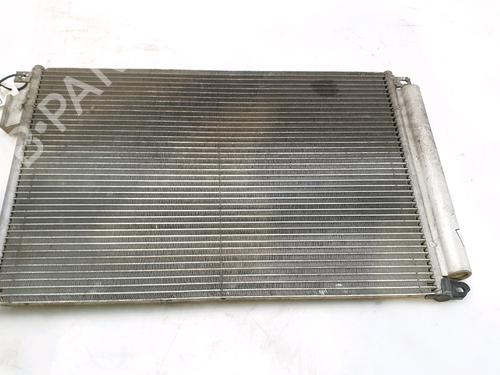 AC radiator FIAT 500 (312_) 1.2 (312AXA1A) | BP29820212M32 