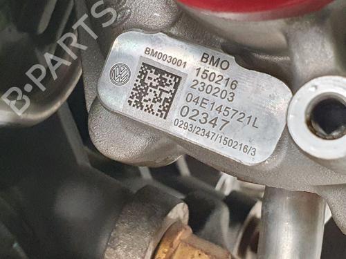 Engine SEAT LEON (5F1) 1.2 TSI | BP34428028M1  - Image 6