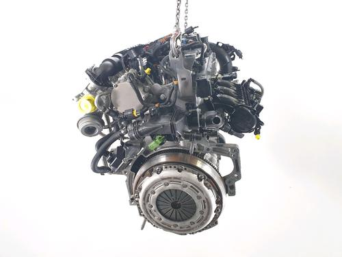 Engine PEUGEOT PARTNER Tepee 1.2 THP | BP39394672M1 - Image 3
