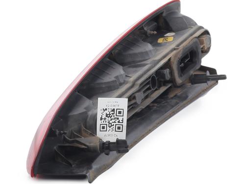 Left taillight FORD C-MAX (DM2) 1.8 TDCi | BP39941493C34 - Image 3