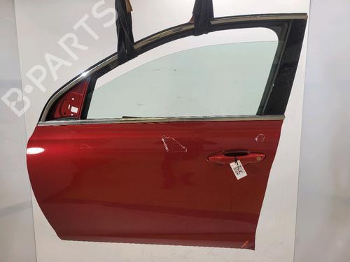 Used Left front door Left front door PEUGEOT 308 SW II (LC_, LJ_, LR_, LX_, L4_) 2.0 GT BlueHDi 180 (177 hp) 33533567 33533567