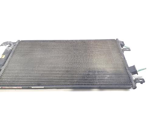 AC radiator JAGUAR S-TYPE II (X200) 2.7 D | BP29623482M32 