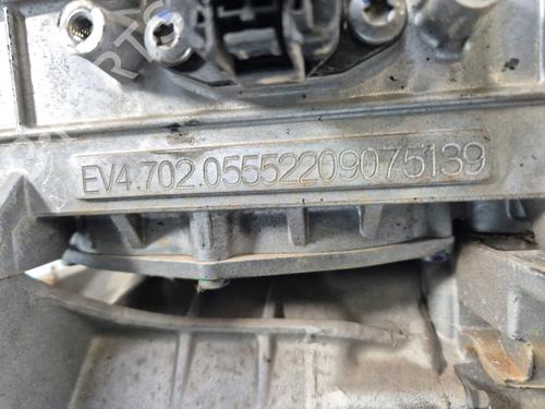 Engine DACIA SPRING EV (B6M1) | BP40487851M1  - Image 5