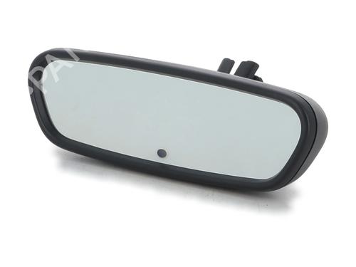 Used Rear mirror Rear mirror PEUGEOT 208 I (CA_, CC_) [2012-2021] 34001211 34001211