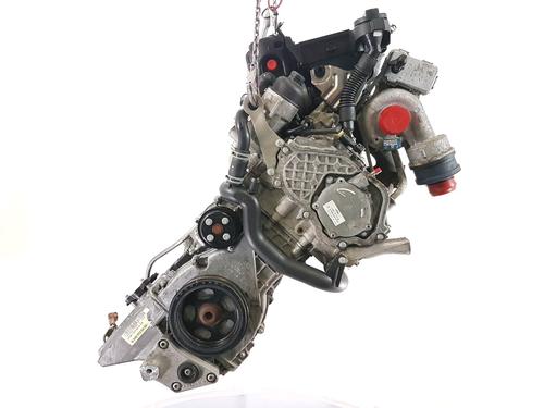 Motor für MERCEDES-BENZ B-CLASS Sports Tourer (W245) B 180 CDI (245.207) (109 hp) 17102199