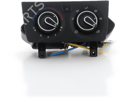 climate-control-citroen-jumper-ii-van-2006-37506317 main image