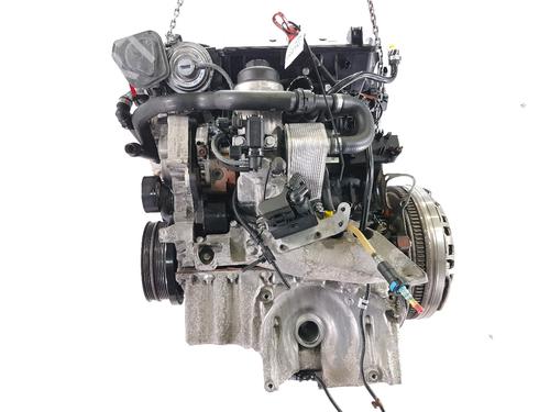 Engine BMW X3 (E83) 2.0 d | BP39666185M1 - Image 2