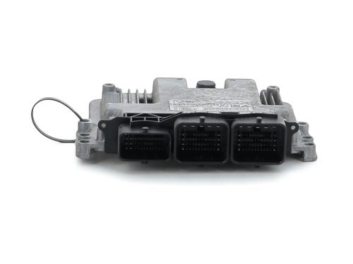Used Engine control unit (ECU) Engine control unit (ECU) CITROËN C3 II (SC_) 1.4 HDi 70 (SC8HZC, SC8HR0, SC8HP4) (68 hp) 33753969 33753969