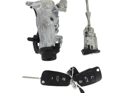 Used Ignition barrel Ignition barrel AUDI TT (8J3) 2.0 TTS quattro (272 hp) 33533684 33533684