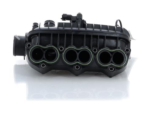Used Intake manifold FORD FIESTA VII (HJ, HF) 1.0 EcoBoost (125 hp) 20163947