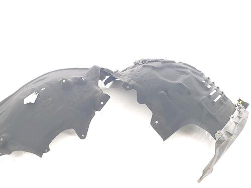 Used Wheel arch AUDI Q8 (4MN, 4MT) 55 TFSI e quattro (381 hp) 30741543