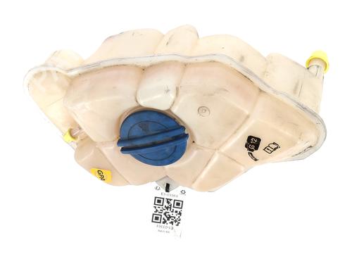 Expansion tank AUDI A8 D3 (4E2, 4E8) 4.0 TDI quattro | BP27353945C120 