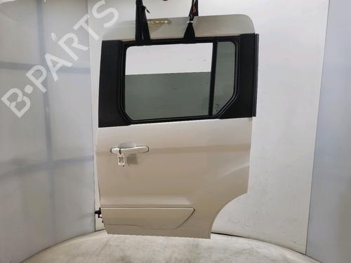 Used Left slide door Left slide door FORD TRANSIT CONNECT V408 Box Body/MPV 1.0 EcoBoost (100 hp) 34147239 34147239