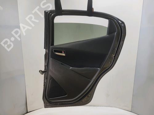 Dør højre bagtil MAZDA 2 Hatchback (DL, DJ) 1.5 SKYACTIV-G | BP37483722C5 - Image 2
