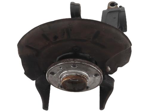 Right front steering knuckle VW POLO V (6R1, 6C1) 1.6 TDI | BP31079039M26