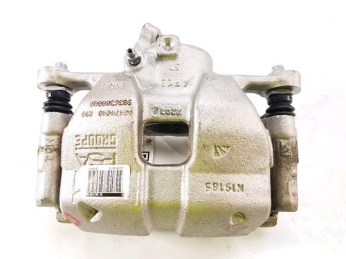 Used Right front brake caliper PEUGEOT 208 II (UB_, UP_, UW_, UJ_) e-208 (136 hp) 27918638