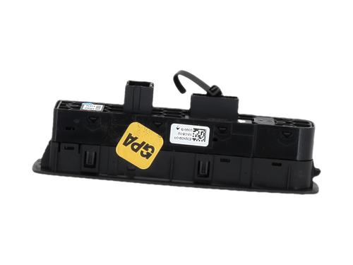 Used Left front window switch Left front window switch RENAULT SCÉNIC IV (J9_) 1.3 TCe 140 (140 hp) 34337533 34337533