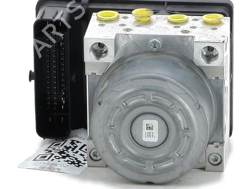 Used ABS pump OPEL MOKKA 1.2 (76) (136 hp) 28834642