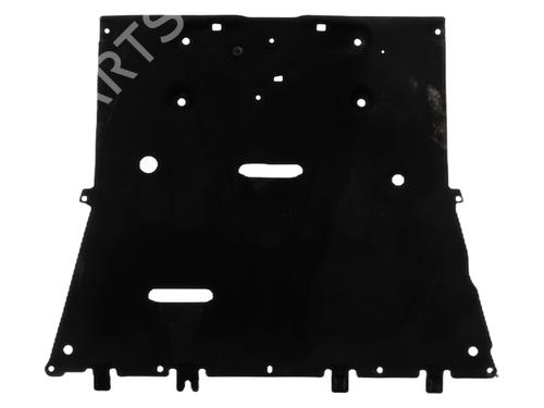 Protección inferior NISSAN JUKE (F16_) DIG-T 117 (117 hp) 32254935