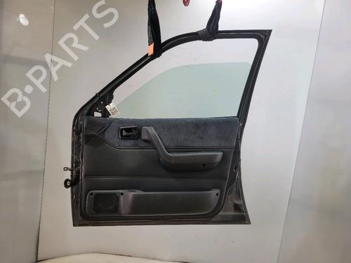 Dør høyre foran FORD FIESTA IV (JA_, JB_) 1.8 D | BP20104199C3 