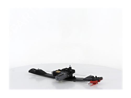 Front left window mechanism FIAT PUNTO (199_) 1.2 (199AXZ1A, 199BXZ1A) | BP39223820C22 - Image 4