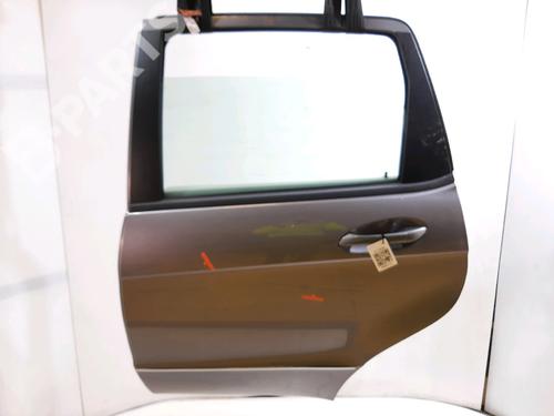 Used Left rear door Left rear door MERCEDES-BENZ A-CLASS (W169) A 200 CDI (169.008, 169.308) (140 hp) 11116968 11116968