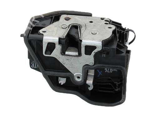 Used Rear right lock BMW X3 (E83) 2.0 d (150 hp) 20315408