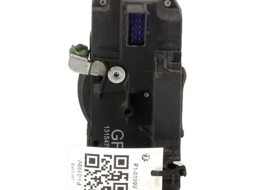 Højre fortil lås OPEL MERIVA A MPV (X03) 1.7 CDTI (E75) | BP23203634C97 