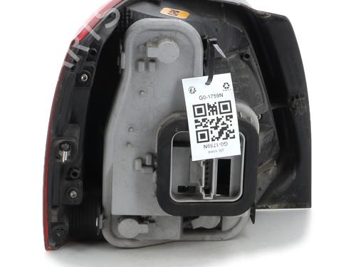 Right taillight VW POLO V (6R1, 6C1)  | BP27247312C35 