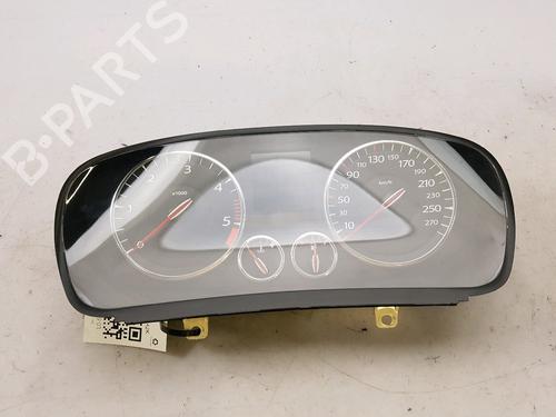 Used Instrument cluster RENAULT LAGUNA Coupe (DT0/1) 2.0 dCi (DT01, DT08, DT09, DT0K, DT12, DT1C, DT1D, DT1M,... (150 hp) 13915695