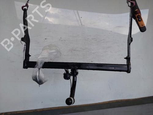 Kugelkupplung/Mechanismus für RENAULT CLIO III Grandtour (KR0/1_) 1.5 dCi (KR0F) (86 hp) 30741490